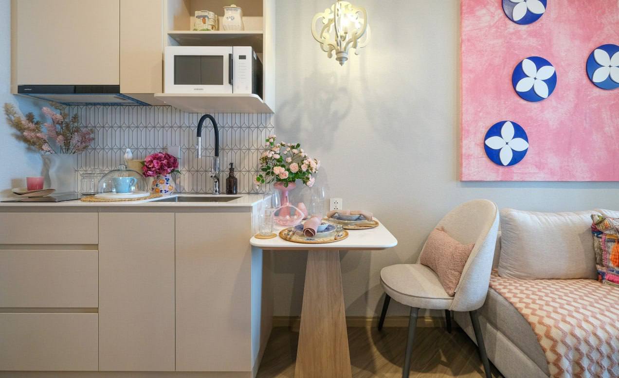 Продажа апартаментов на Пхукете