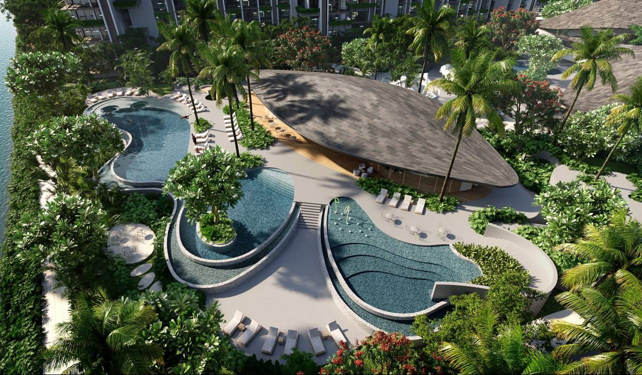 Продажа резиденций на Пхукете