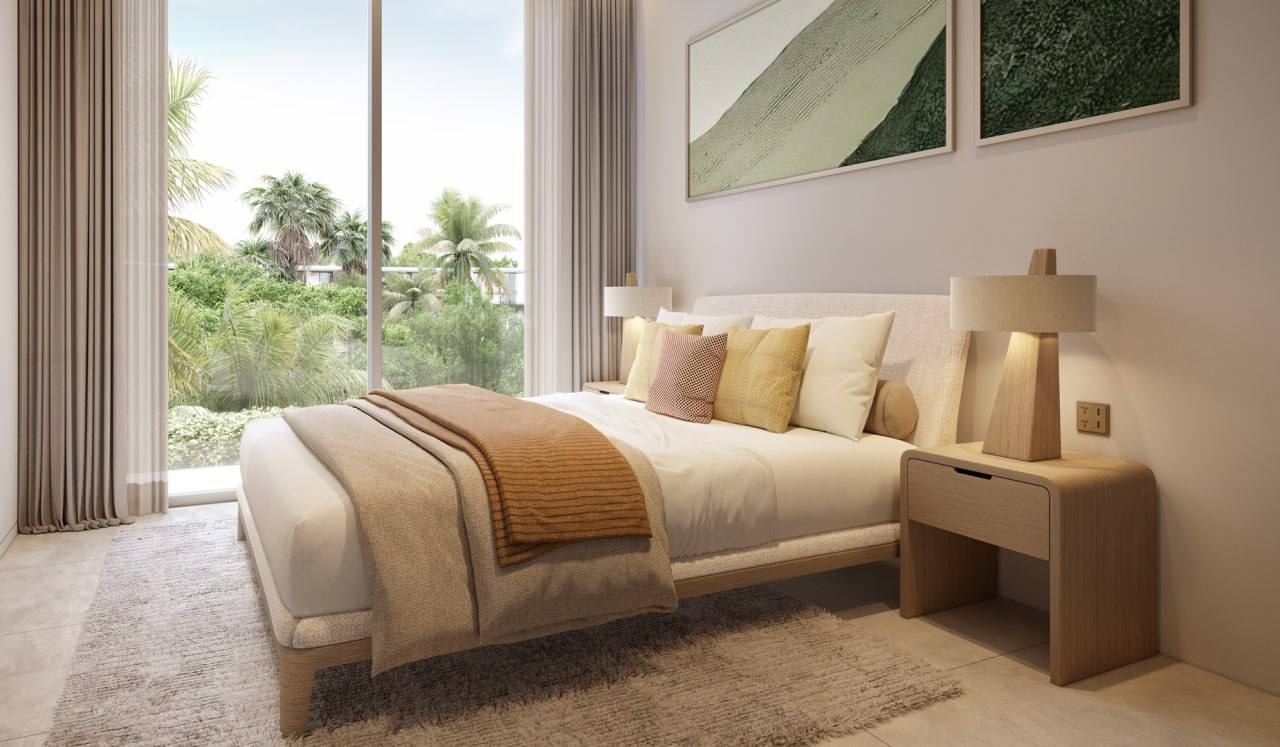 Продажа резиденций на Пхукете