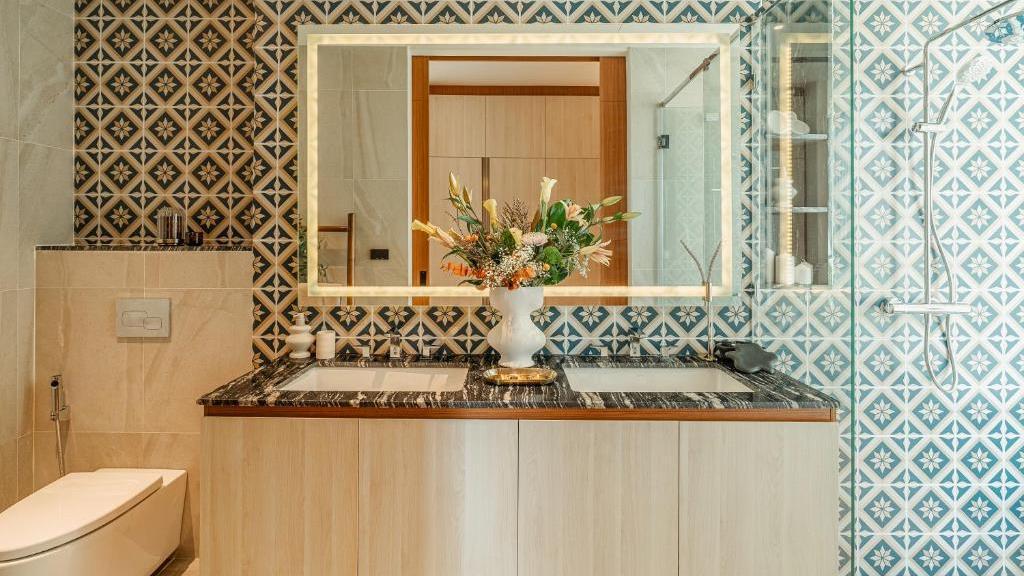 Аренда апартаментов с бассейном на Пхукете