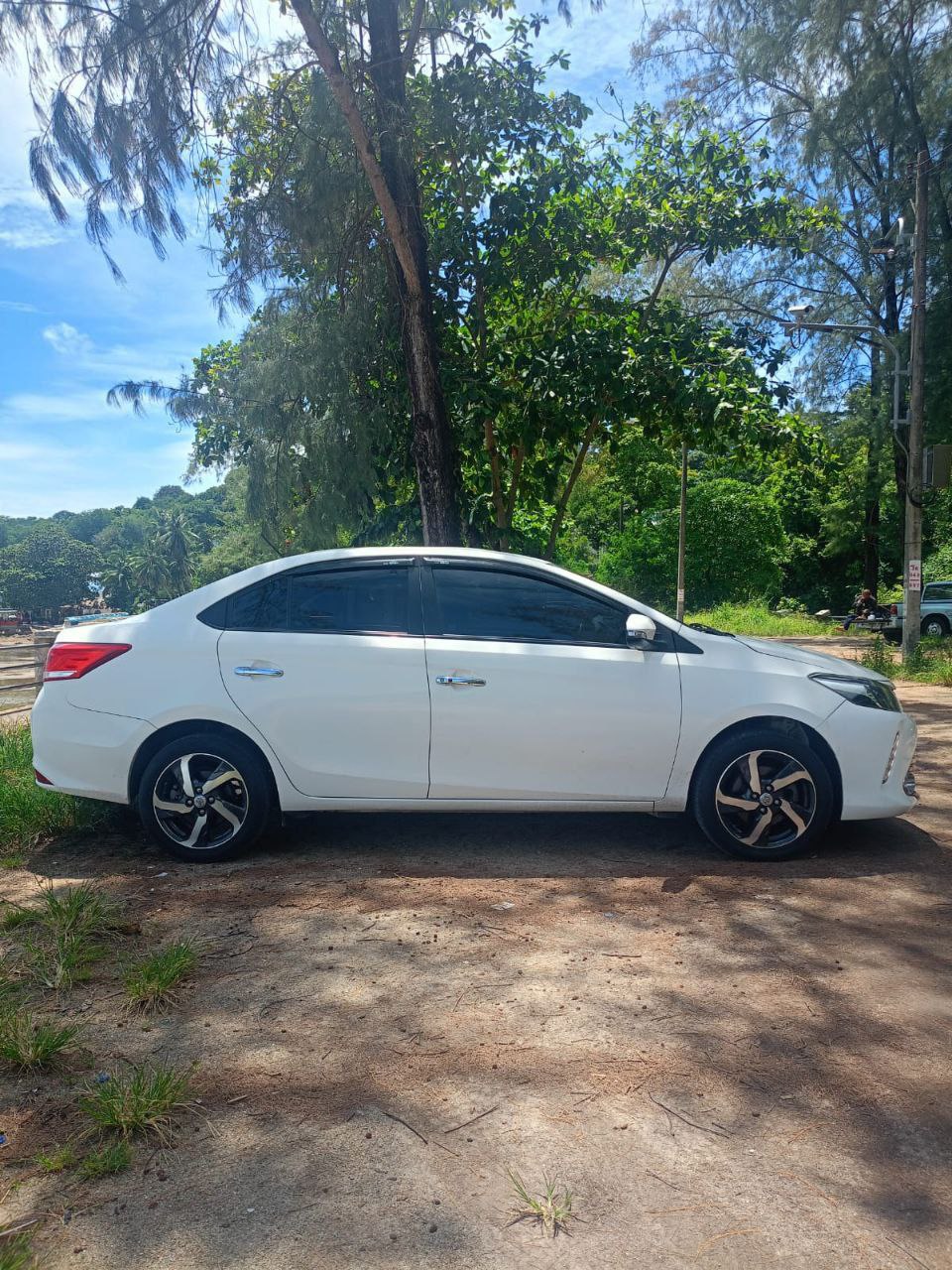 Аренда авто на Пхукете