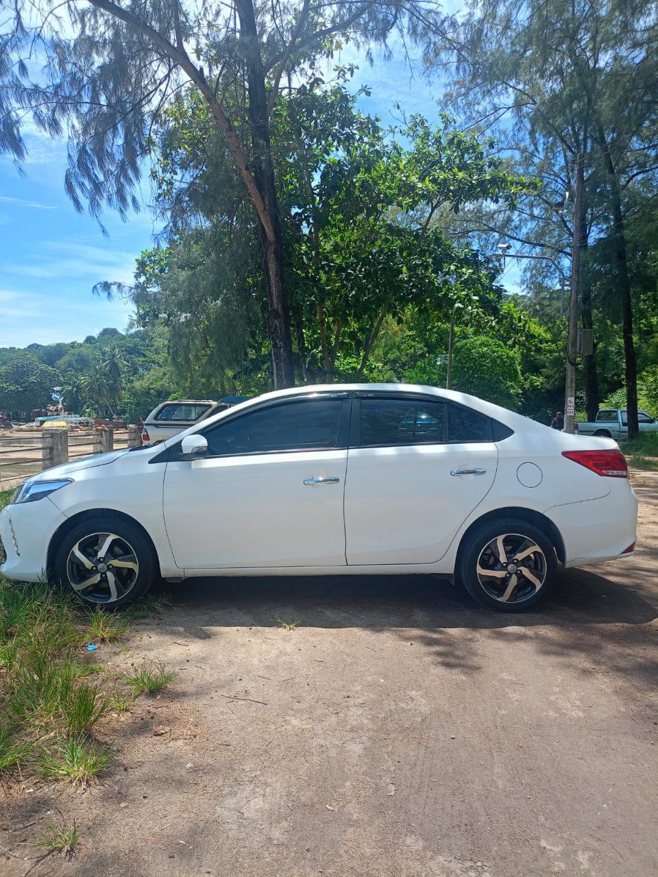 Аренда авто на Пхукете