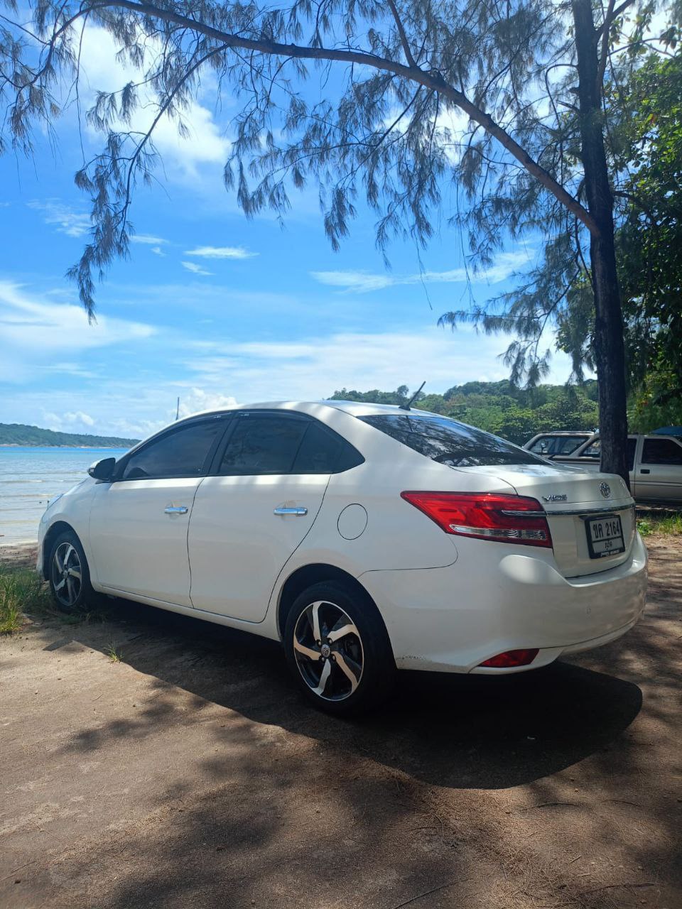 Аренда авто на Пхукете