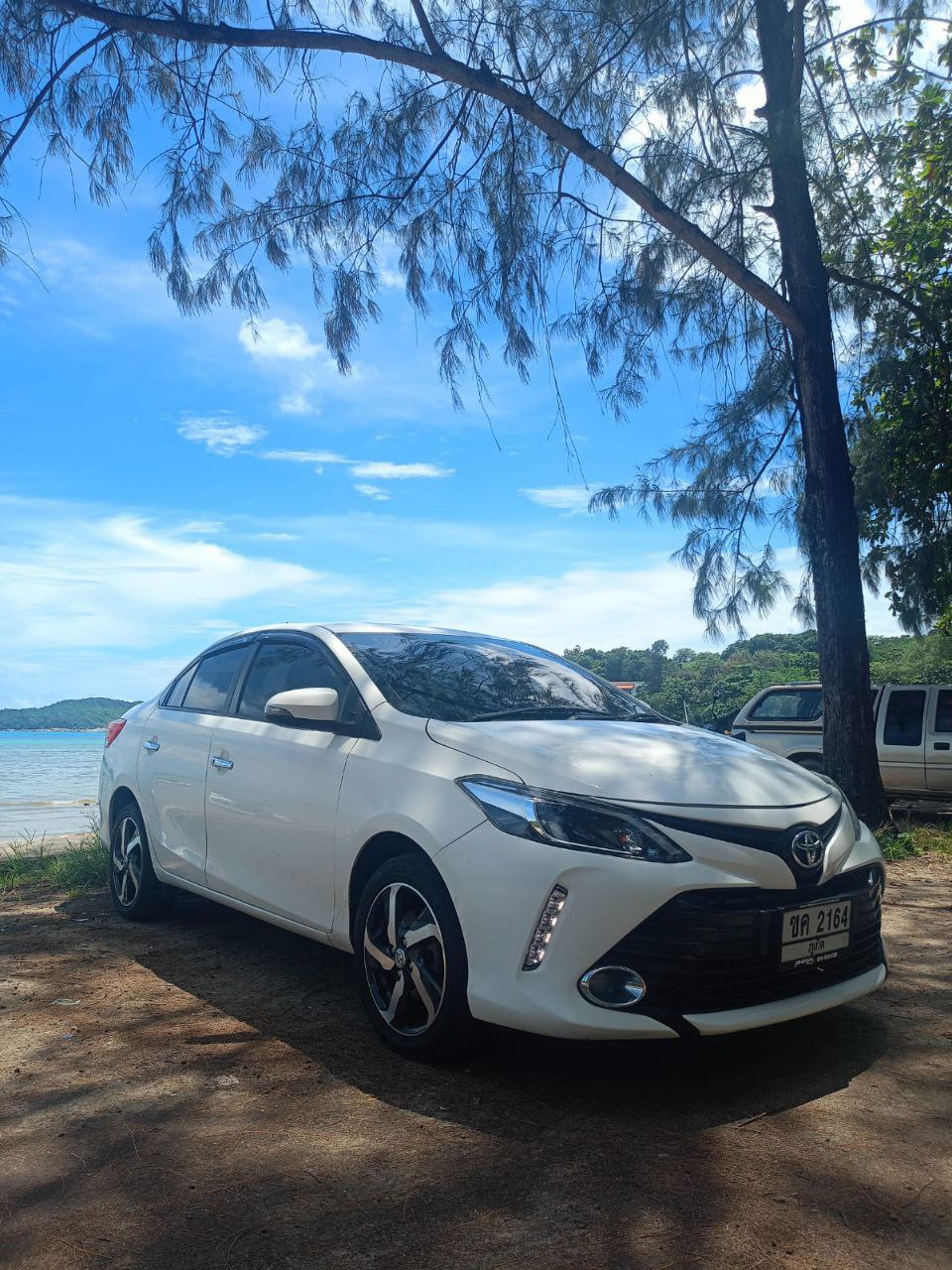 Аренда авто на Пхукете