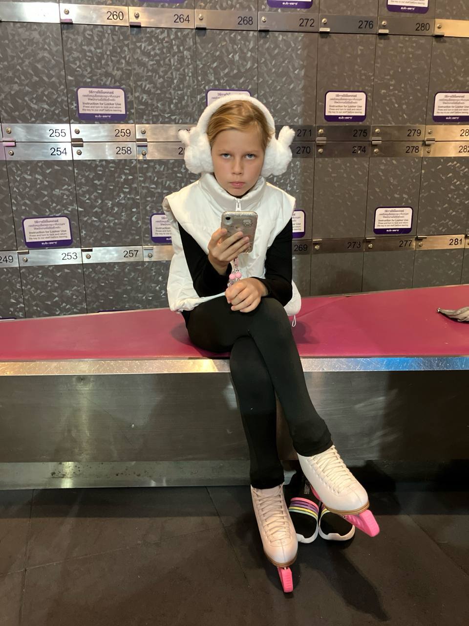 Отдых в Бангкоке и на острове Самуи