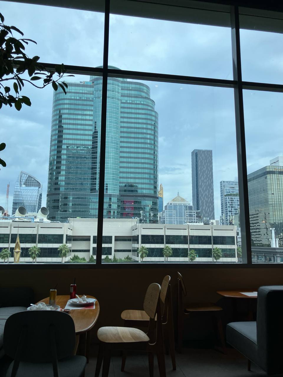 Отдых в Бангкоке и на острове Самуи