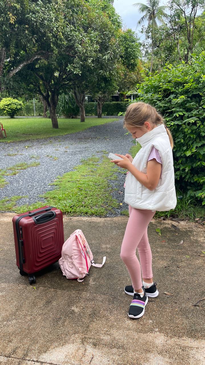 Отдых в Бангкоке и на острове Самуи