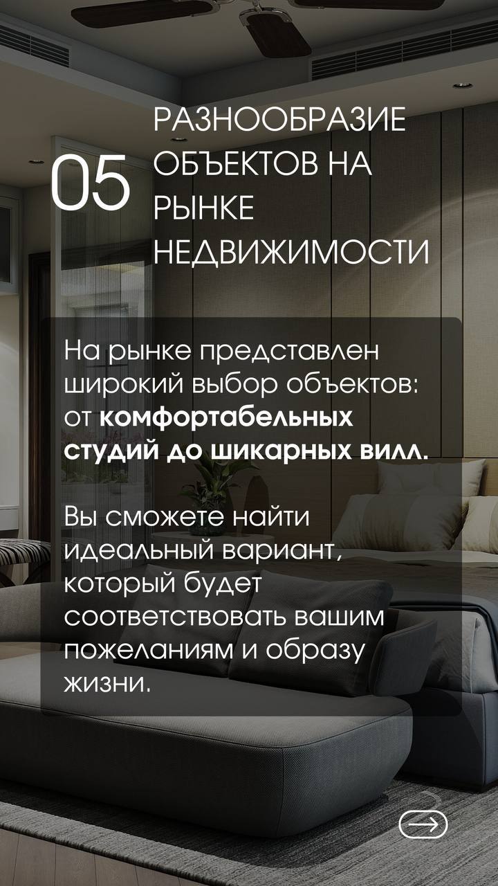 Инвестиции в недвижимость Таиланда