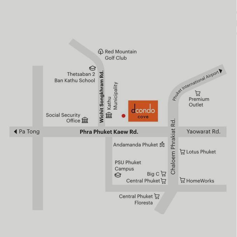 Доска объявлений в Таиланде