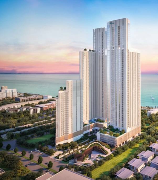 Комфортные апартаменты у моря