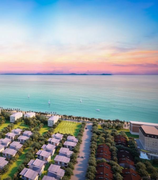 Комфортные апартаменты у моря