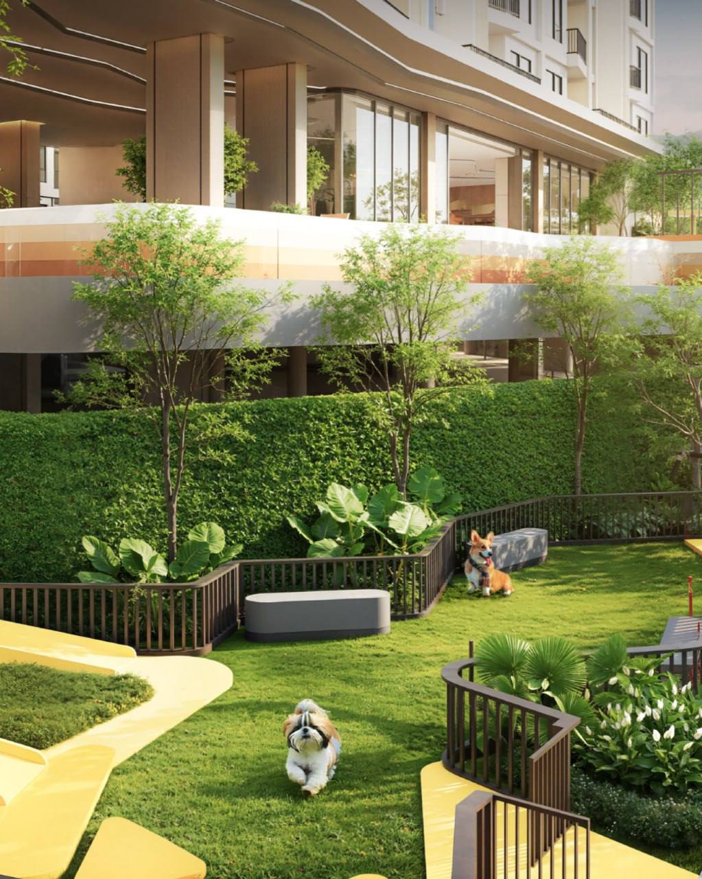 Доска объявлений в Таиланде