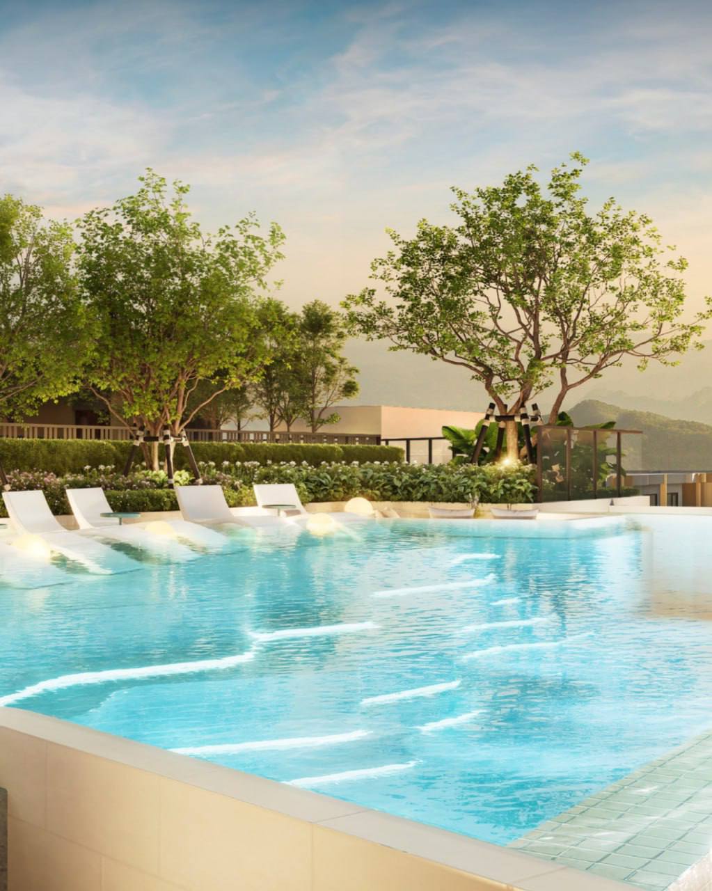 Доска объявлений в Таиланде