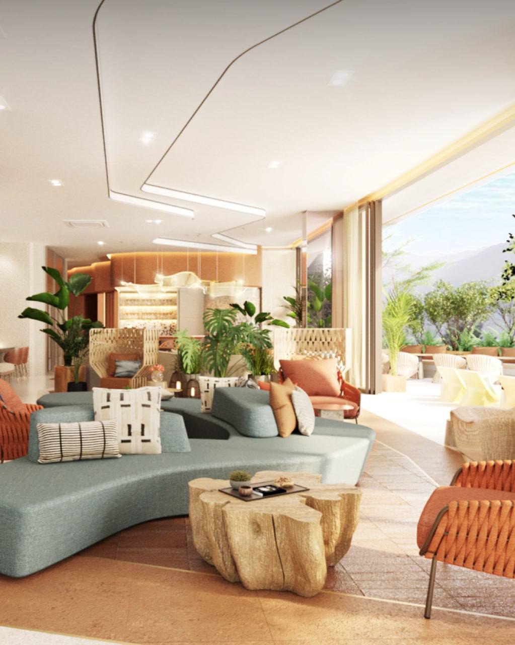 Доска объявлений в Таиланде