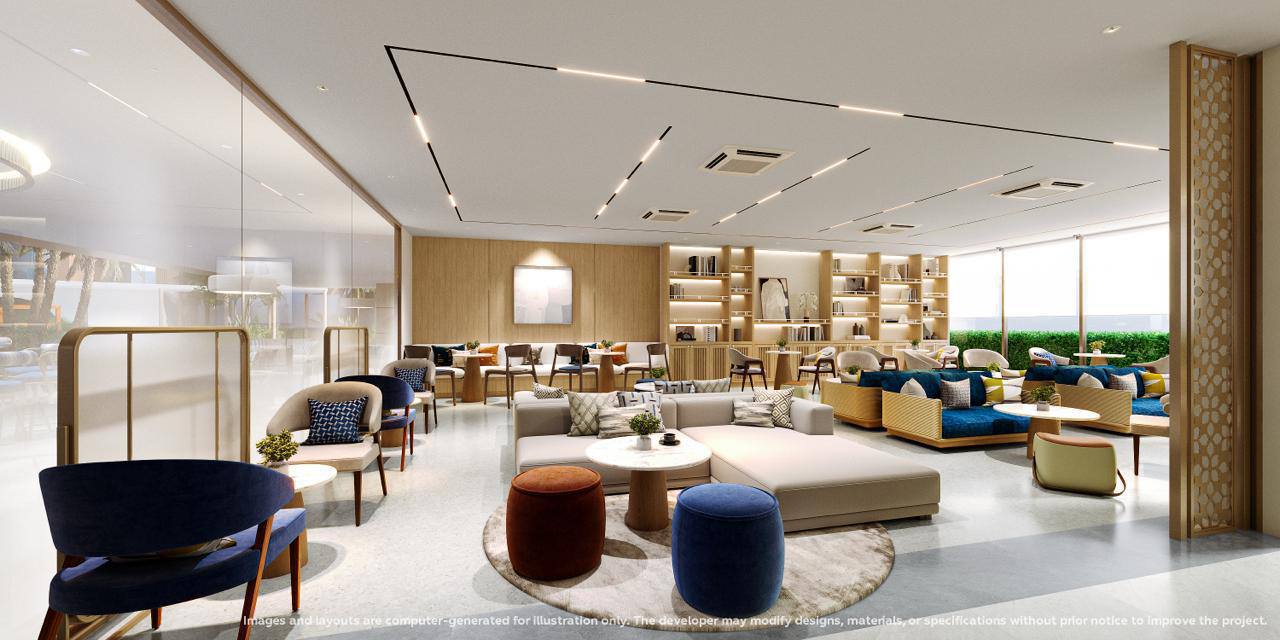 Старт продаж недвижимости у моря