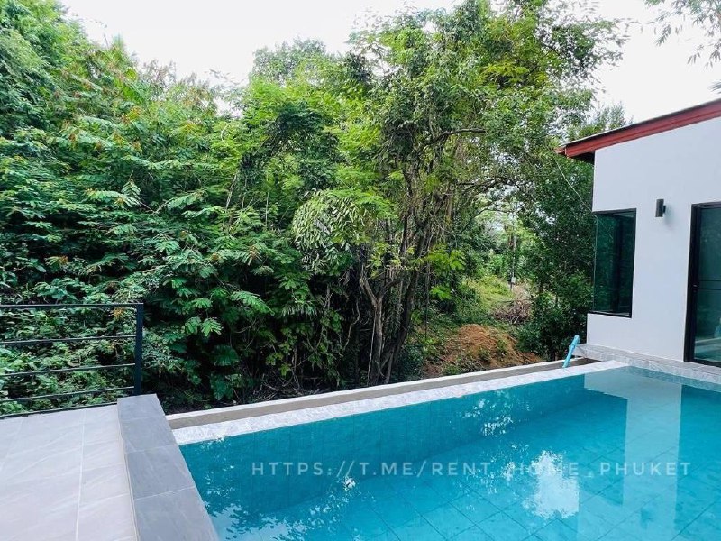 Аренда виллы в Раваи, Таиланд