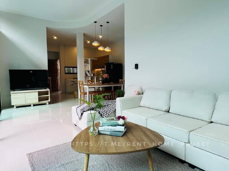 Аренда виллы в Раваи, Таиланд