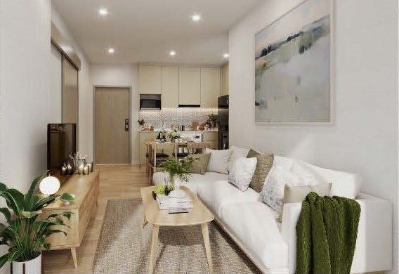 Доска объявлений в Таиланде