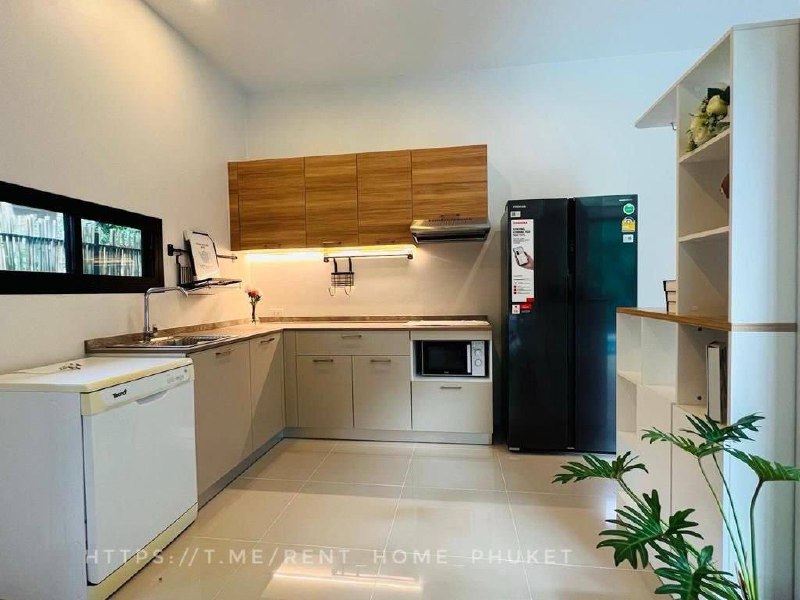 Аренда виллы в Таиланде