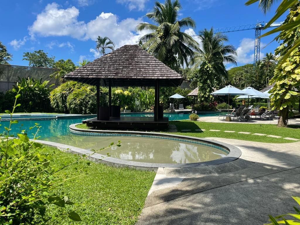 Аренда люкс апартаментов у моря