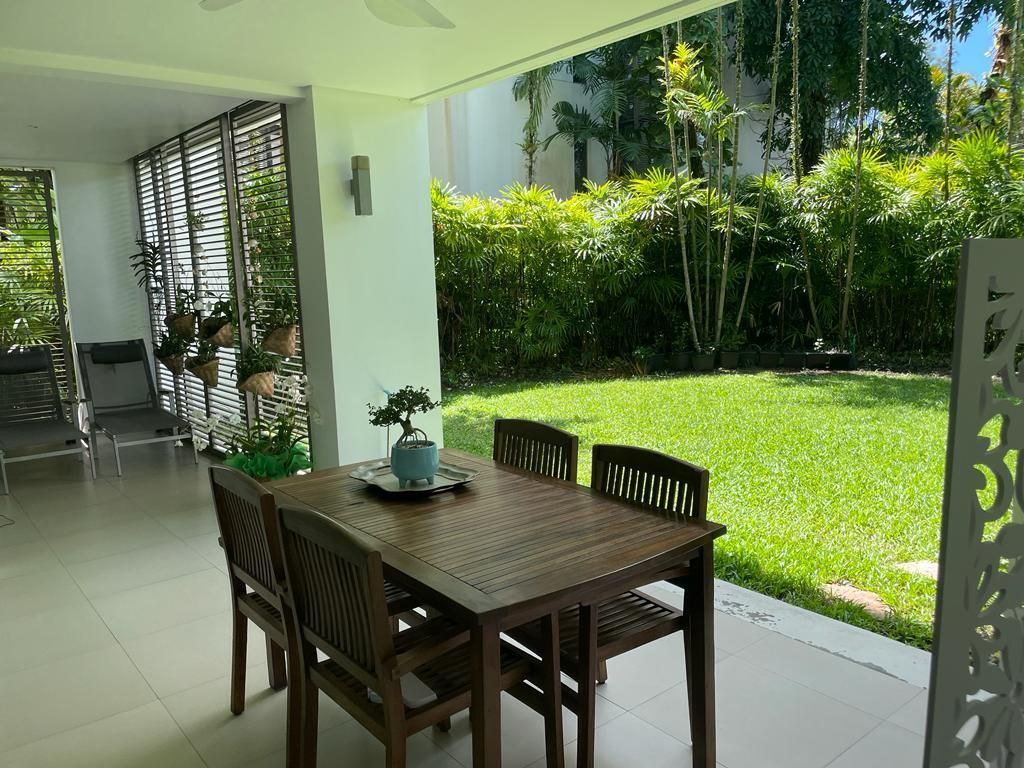 Аренда люкс апартаментов у моря