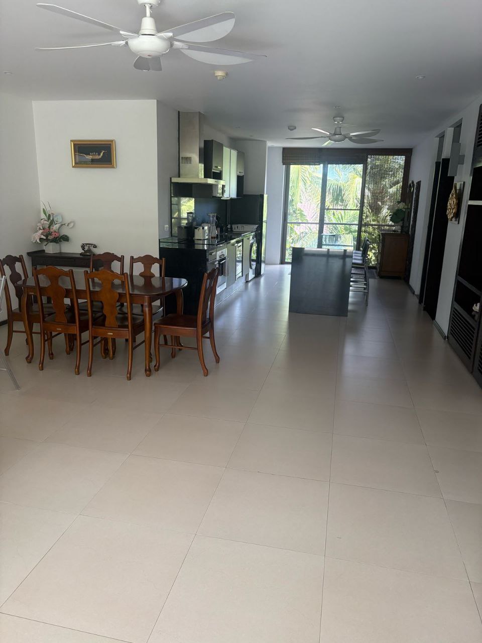 Аренда люкс апартаментов у моря