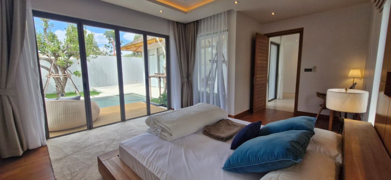 Доска объявлений в Таиланде