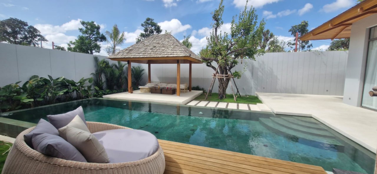 Аренда виллы в премиальном районе Пхукета