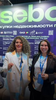 Профессиональное мероприятие в Таиланде