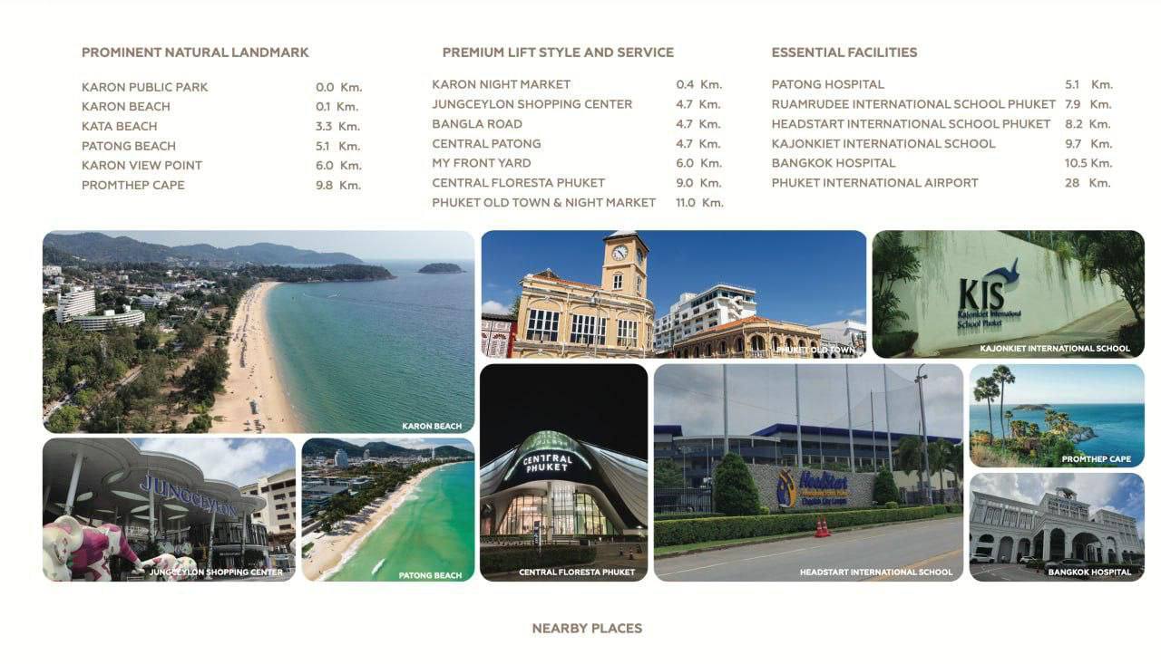 Доска объявлений в Таиланде