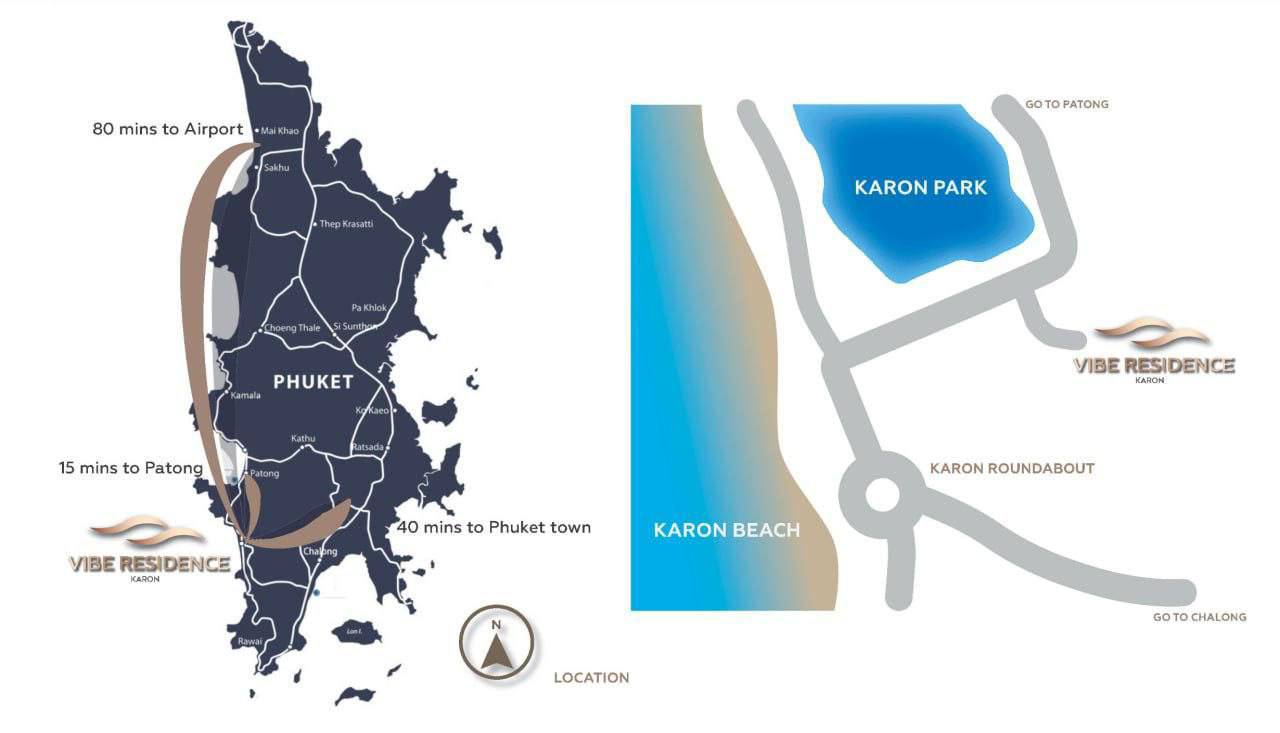 Доска объявлений в Таиланде