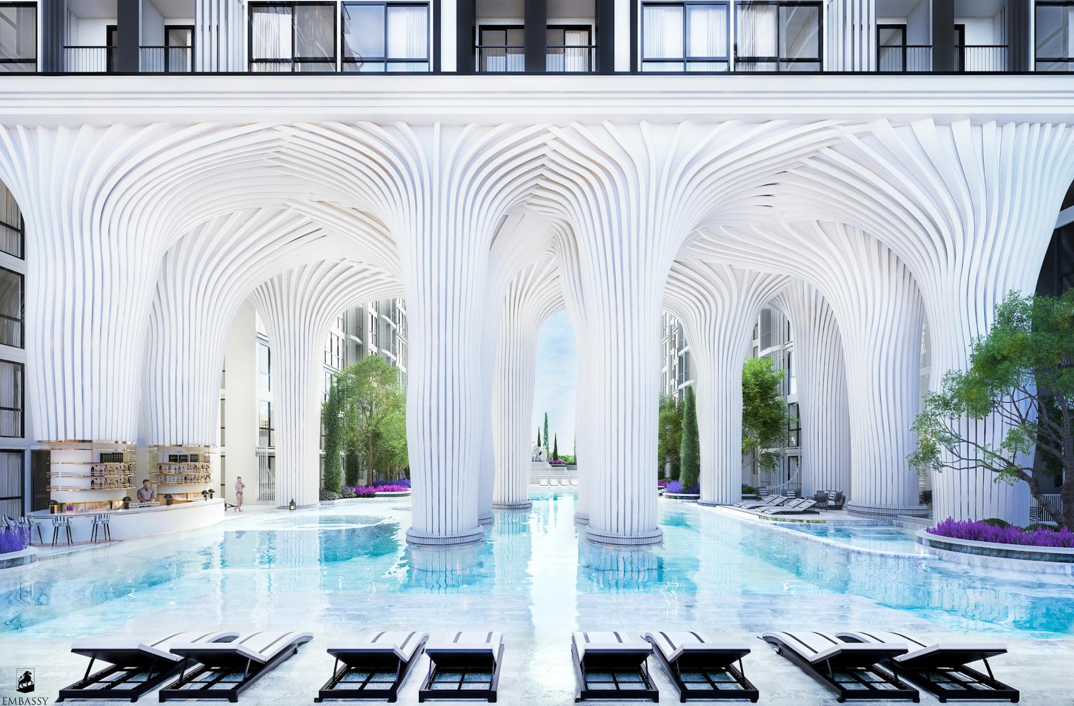 Срочная продажа студии в Джомтьене