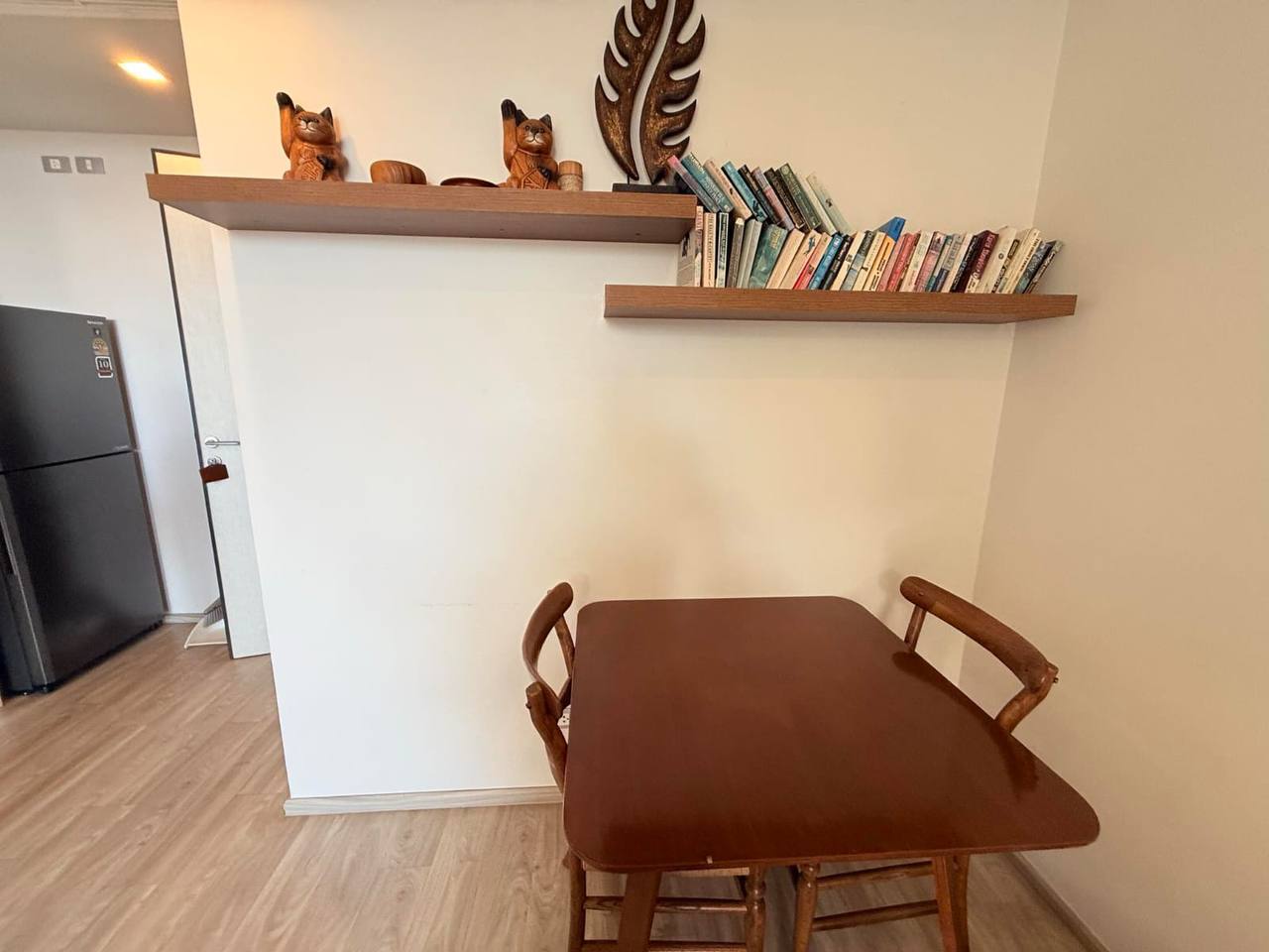 Аренда квартиры в Вонгамате, 1 спальня