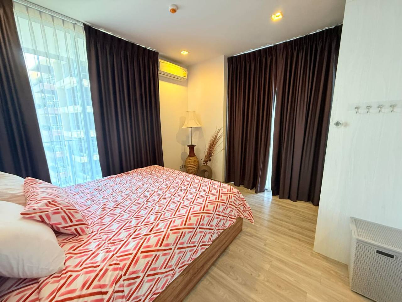 Аренда квартиры в Вонгамате, 1 спальня