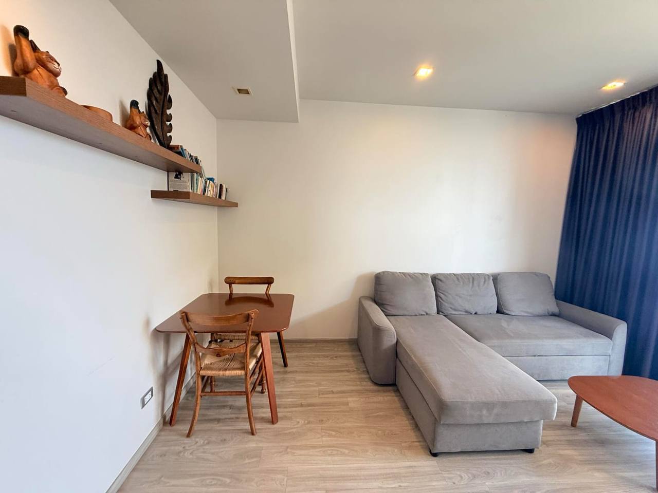 Аренда квартиры в Вонгамате, 1 спальня