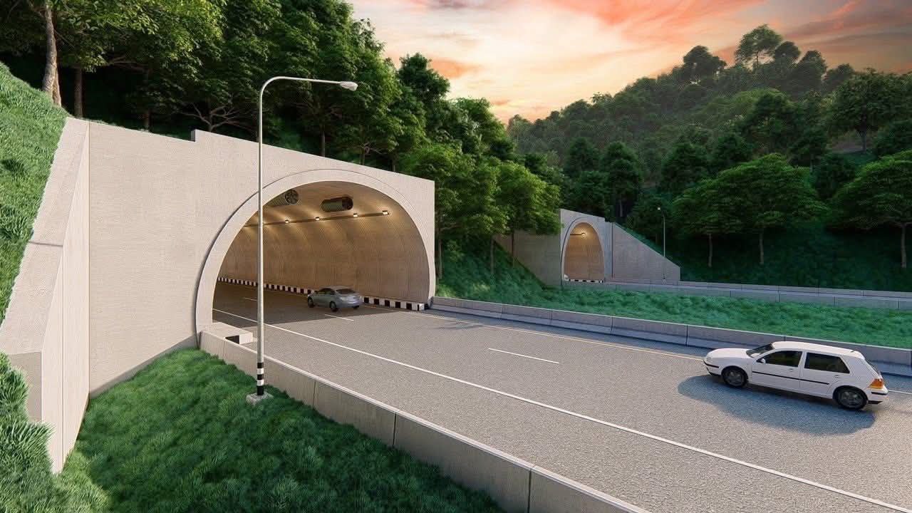 Старт строительства трасс на Пхукете