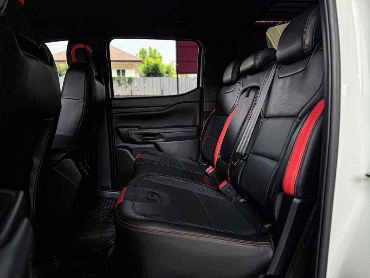 Аренда премиум-пикапа на Пхукете