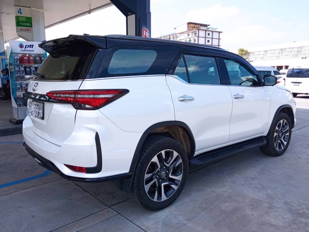 Аренда авто на острове Пхукет