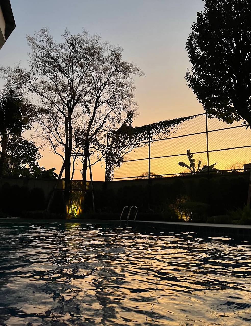 Доска объявлений в Таиланде