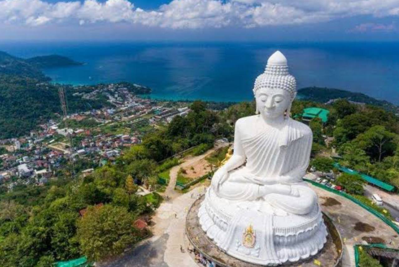 Погода и жизнь на Пхукете