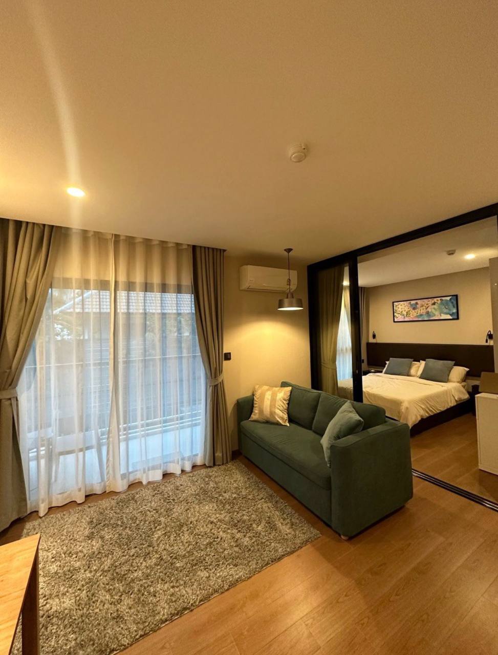 Аренда и продажа недвижимости в Раваи