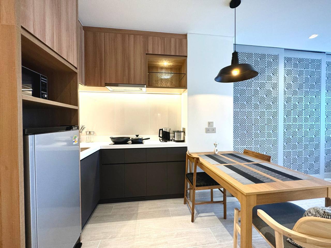 Срочная продажа стильной квартиры