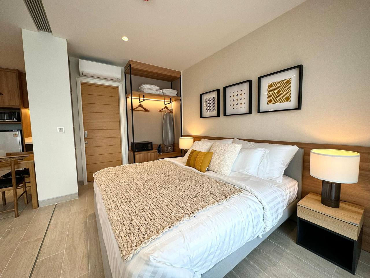 Срочная продажа стильной квартиры