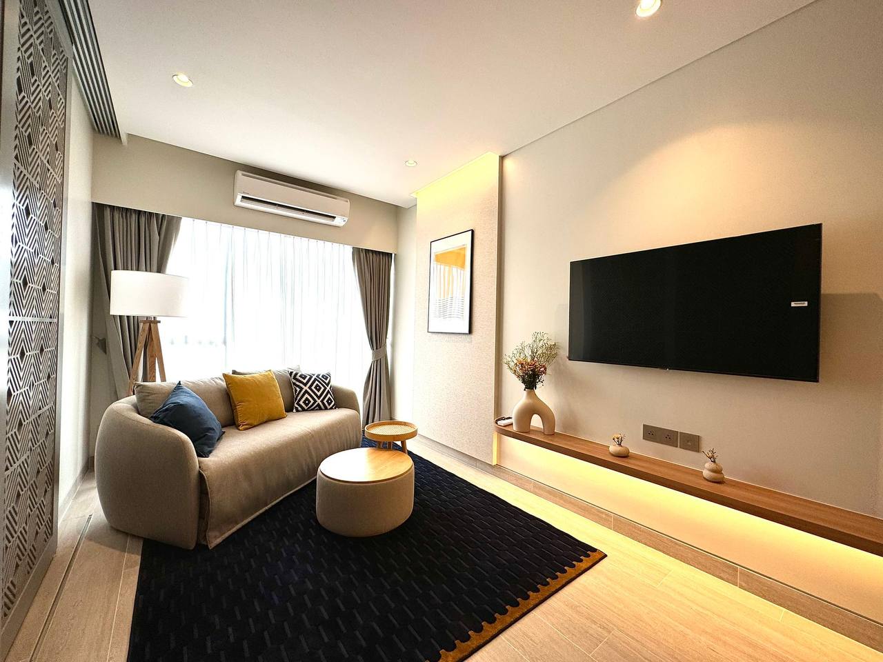 Срочная продажа стильной квартиры