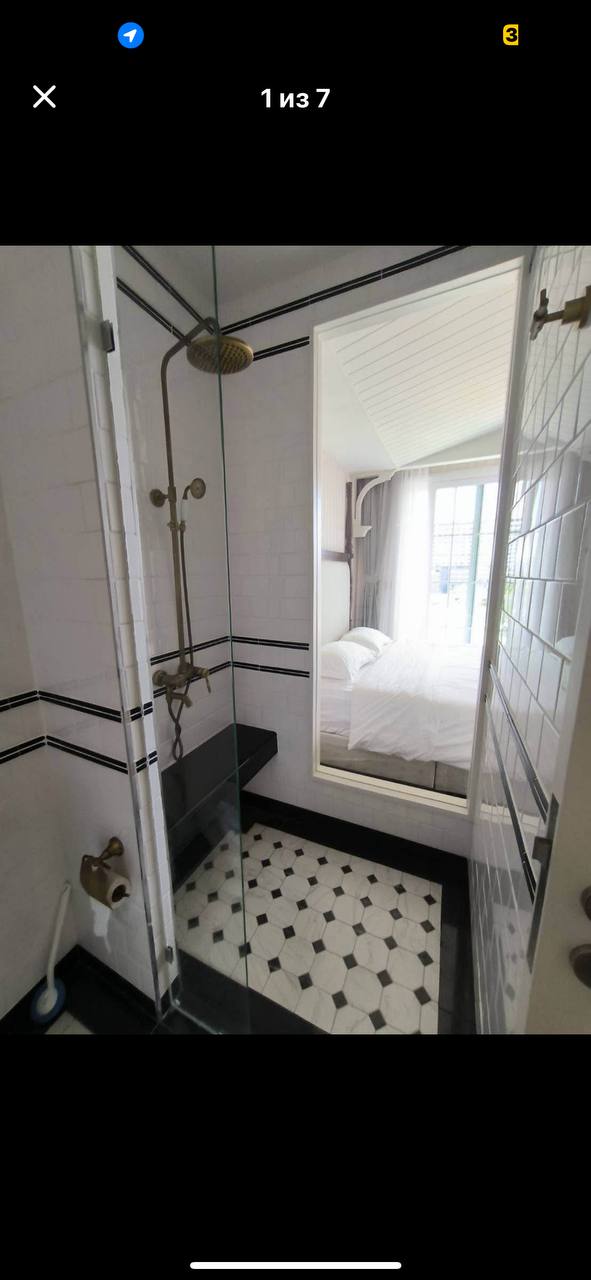 Краткосрочная и годовая аренда квартир