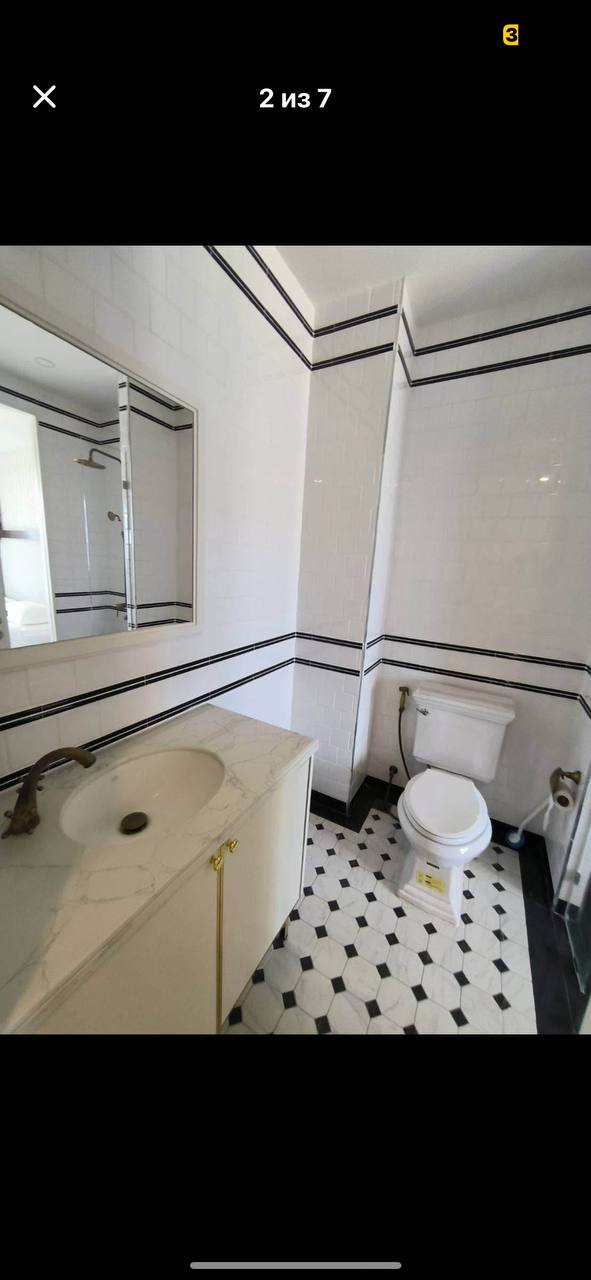 Краткосрочная и годовая аренда квартир