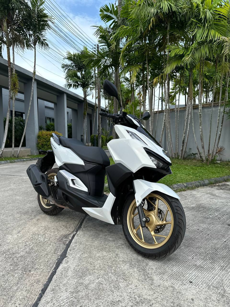 Аренда байков на Пхукете со скидкой