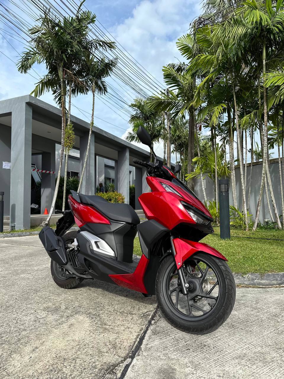 Аренда байков на Пхукете со скидкой