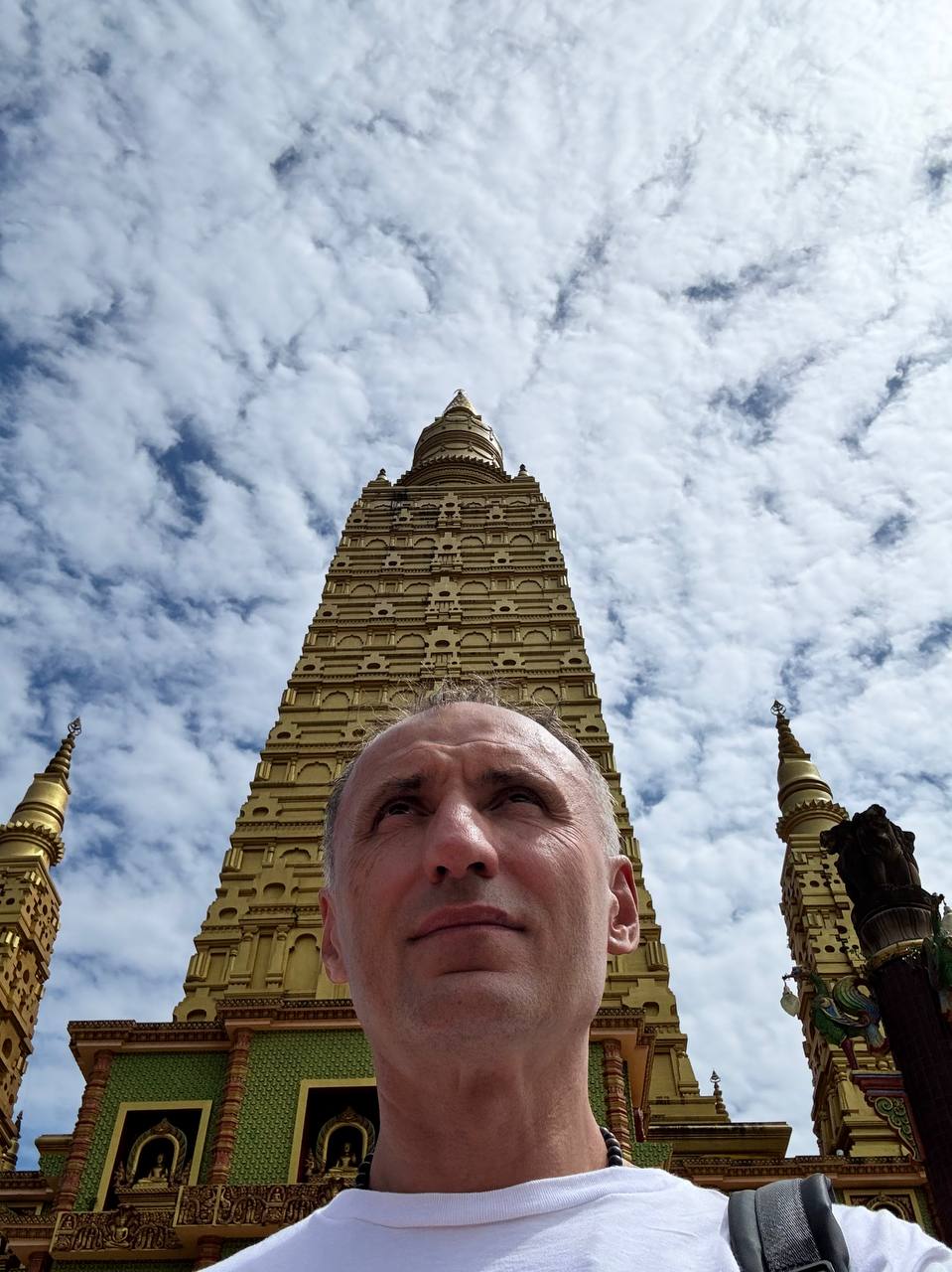 Предприниматель и гипнотерапевт на Пхукете