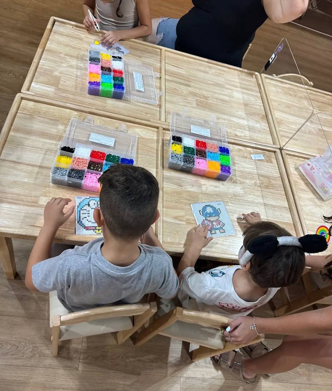 Доска объявлений в Таиланде